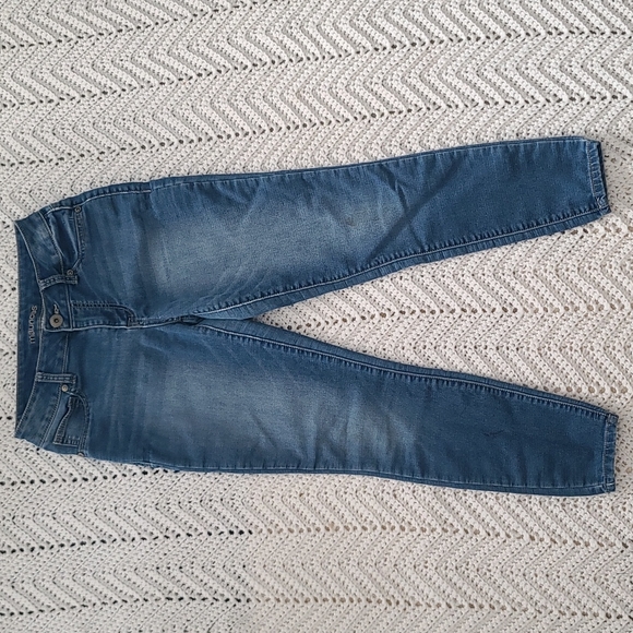 Maurices Denim - Jeggings maurices small